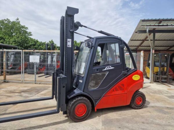 LINDE H35D-2008