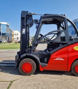 LINDE H40D-2005