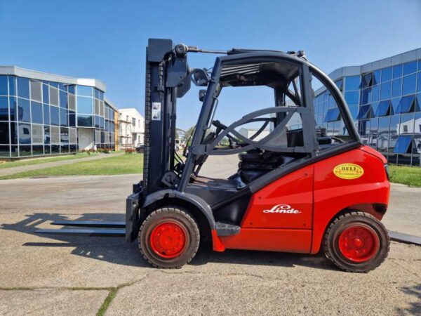 LINDE H40D-2005