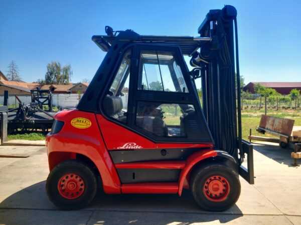 LINDE H60D-2014